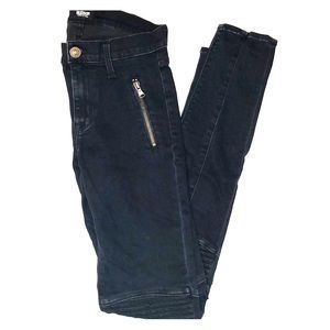 Women’s Hudson motto jeans